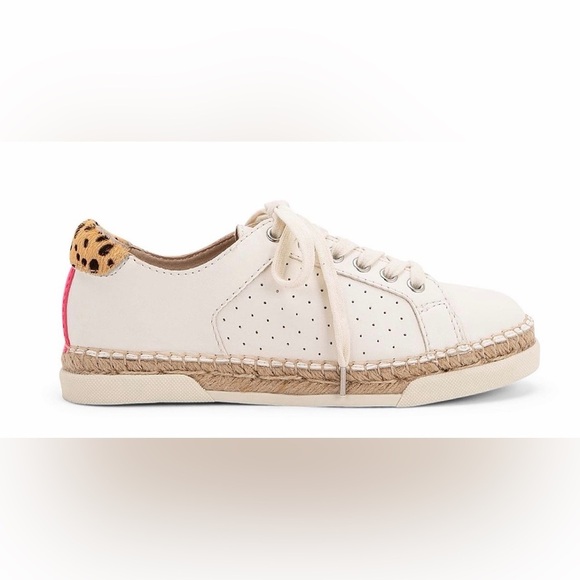 Dolce Vita Shoes - Dolce Vita Mory Sneaker Espadrille 7